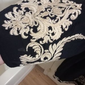 Women's Plus Dress Suit Jacket 2X